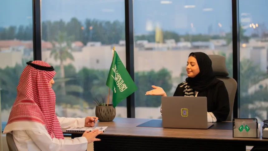 Register a Company in Saudi Arabia