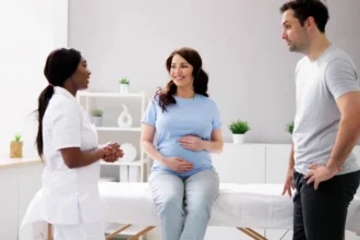Fertility Doctor in Dubai