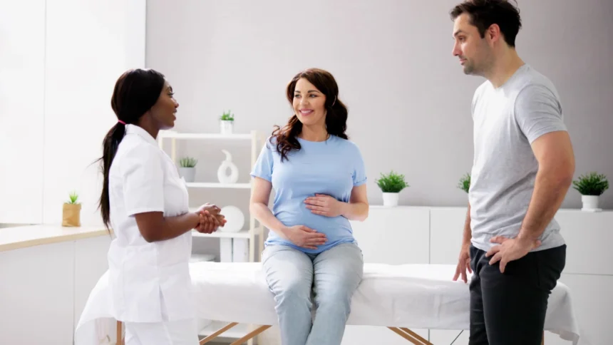 Fertility Doctor in Dubai