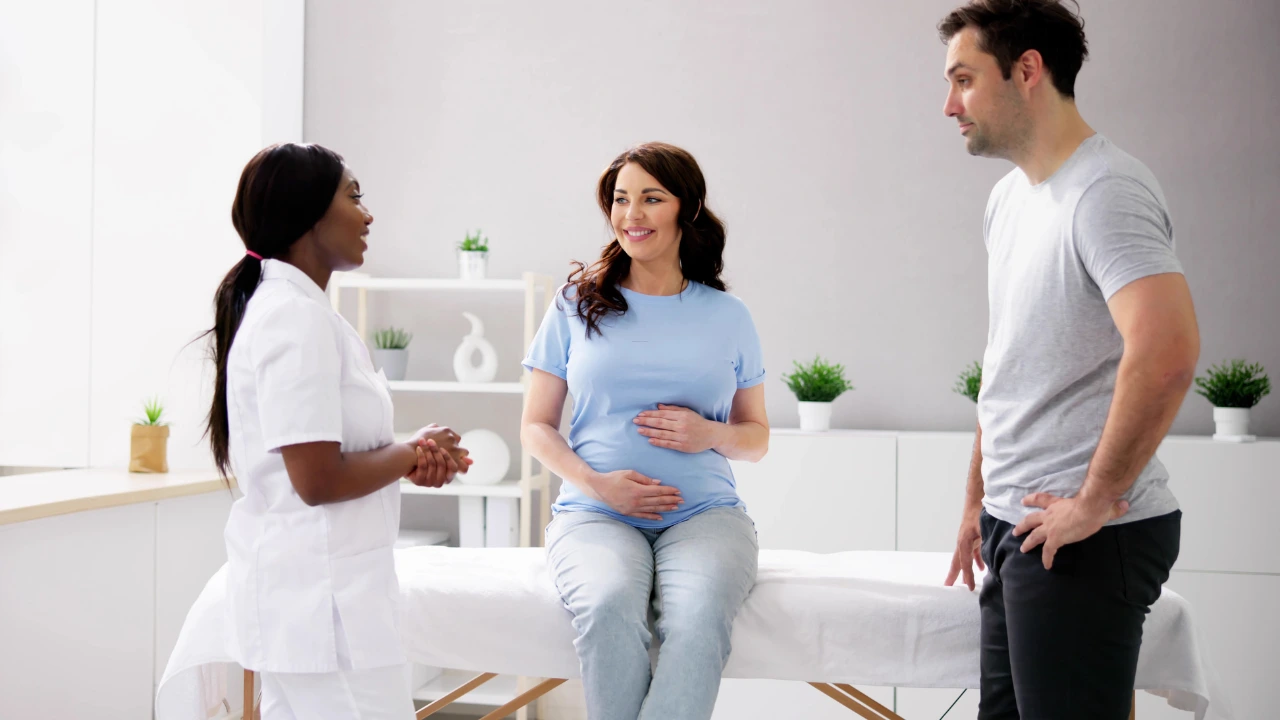 Fertility Doctor in Dubai