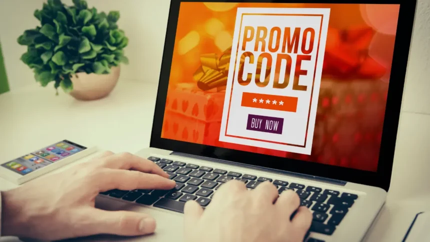 promo codes