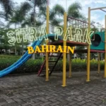 SITRA PARK