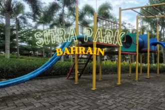 SITRA PARK