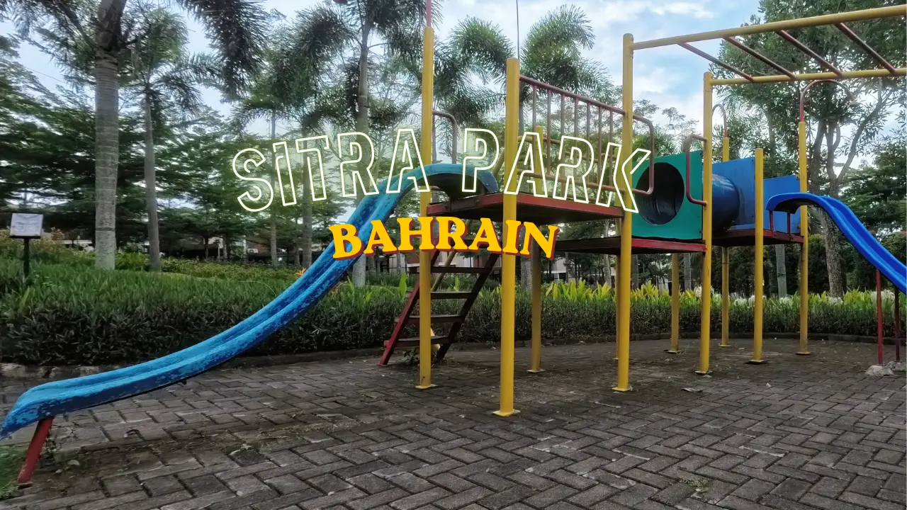 SITRA PARK