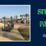 SITRA PARK
