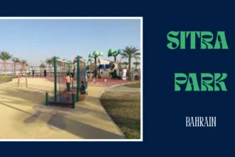 SITRA PARK