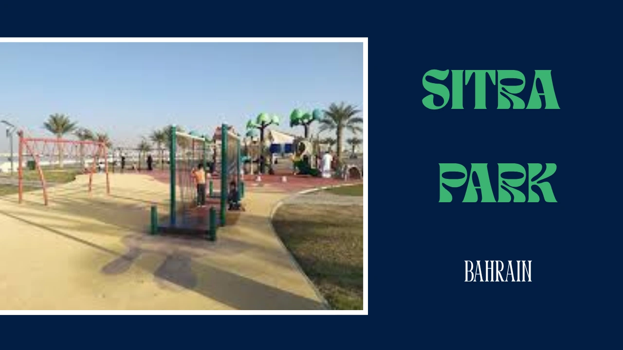 SITRA PARK