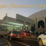 Sharjah International Airport