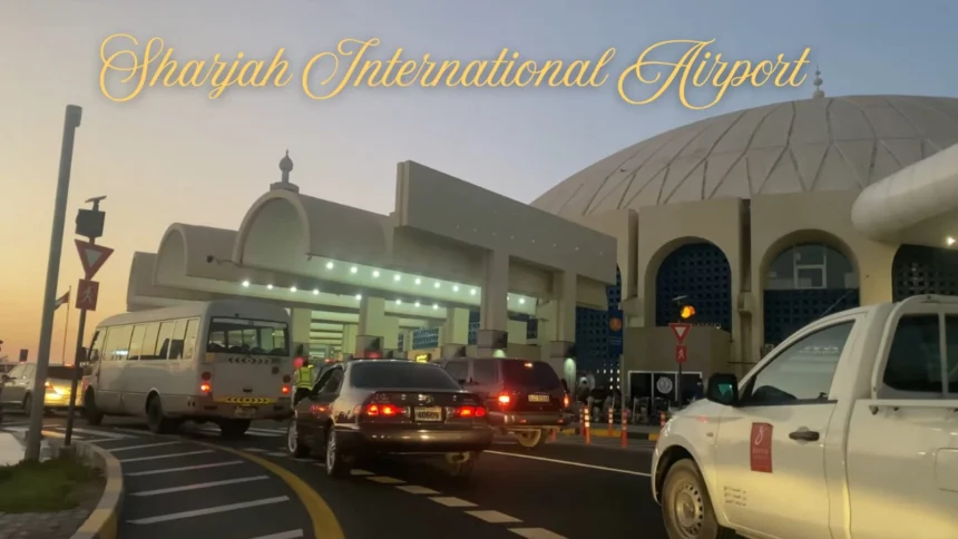 Sharjah International Airport