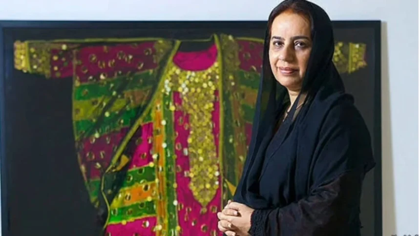 Ousha Al Suwaidi