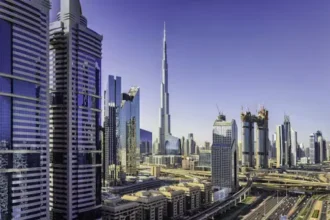 Business Setup in Dubai