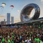 Dubai Run 2026
