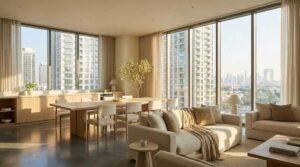 Dubai Shared Housing Law