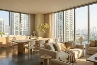 Dubai Shared Housing Law
