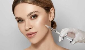 How Is Karisma Face Injection in Dubai