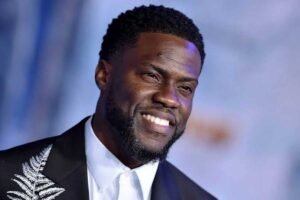 Kevin Hart Net Worth 2026
