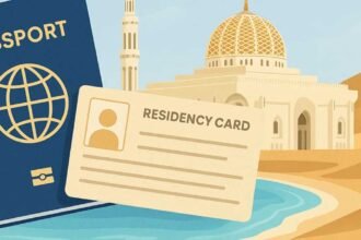 Oman Visa for UAE Residents
