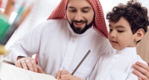Paternity Leave in UAE