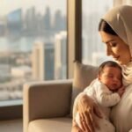 UAE Maternity Leave in the Private Sector