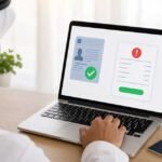 UAE Overstay Fine Check
