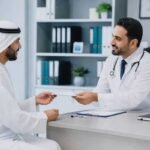 UAE Sick Leave