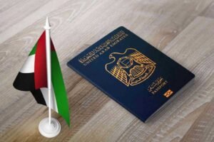 UAE Tourist Visa Extension