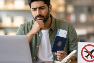UAE Travel Ban Check